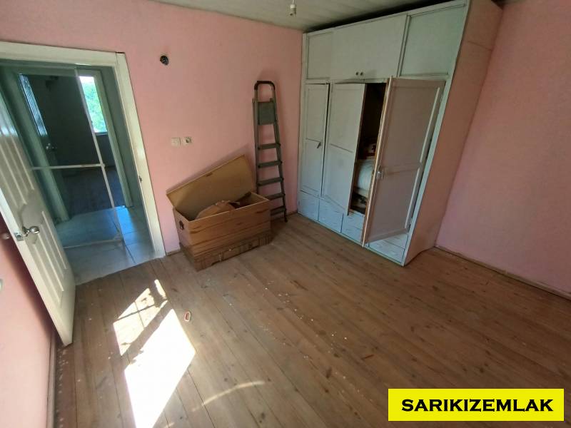 Edremit Zeytinli Mah`da3+1  Müstakil Ev. - 6